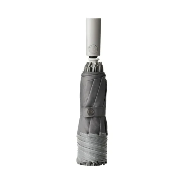 Konggu Empty Valley Anti-rebound Automatic Umbrella with Reflective Strip