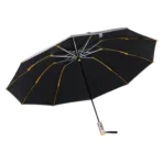 Konggu Ten Bone Reverse Mechanical Automatic Umbrella