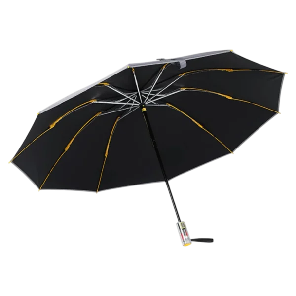 Konggu Ten Bone Reverse Mechanical Automatic Umbrella