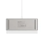 LDNIO SC3 10-in-1 GaN Desktop charging Station with 100W PD Fast Charging & 2500W AC Output