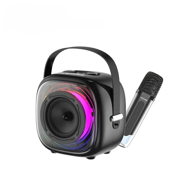 LENYES S226 Karaoke Party Speaker