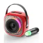 LENYES S226 Karaoke Party Speaker
