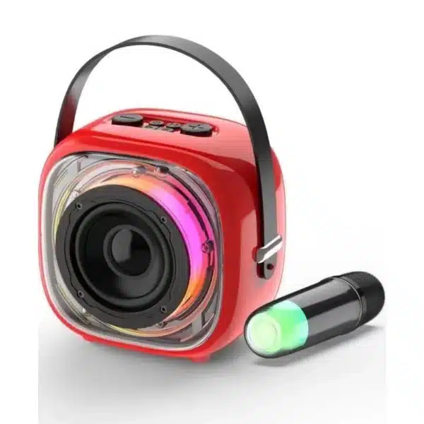 LENYES S226 Karaoke Party Speaker