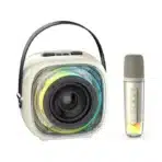 LENYES S226 Karaoke Party Speaker