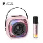 LENYES S226 Karaoke Party Speaker