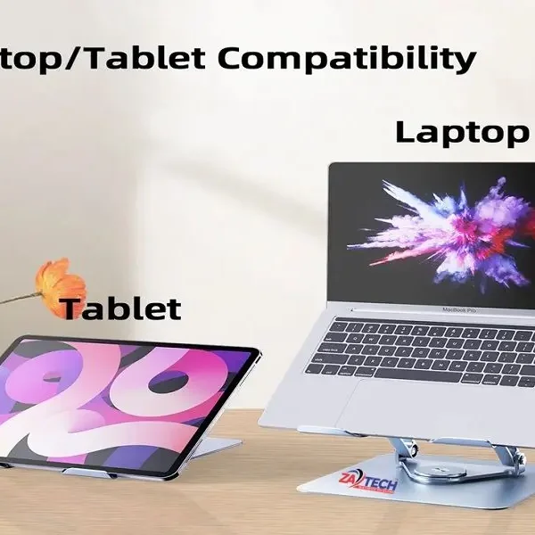Laptop Stand V3.1