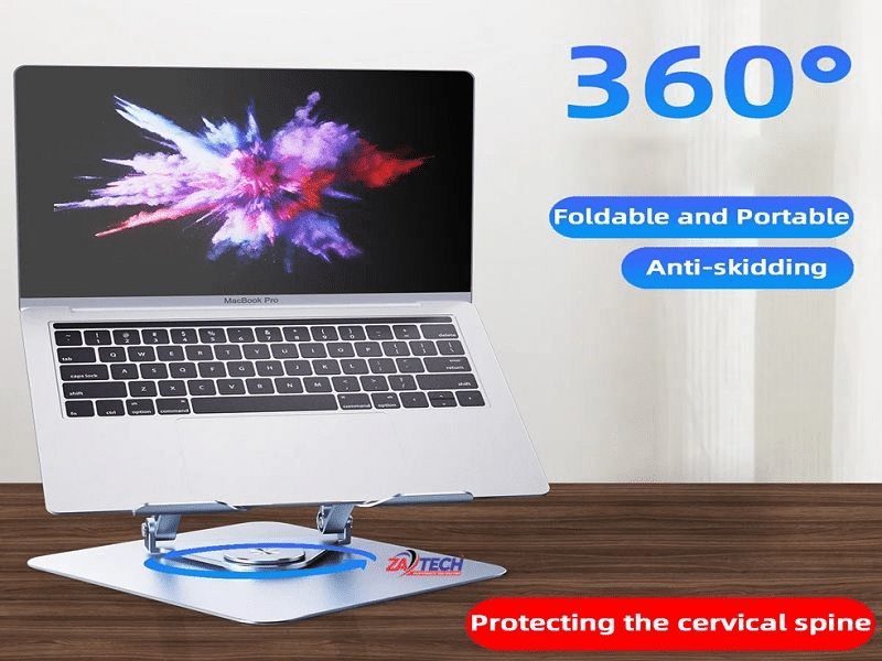 Laptop Stand V3 1
