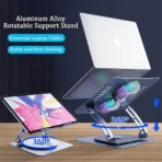Laptop Stand V4.1 with Radiator