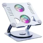 Laptop Stand V4.1 with Radiator