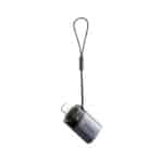 Mcdodo OT-739 Port Luma USB-A to Lightning Transfer Adapter
