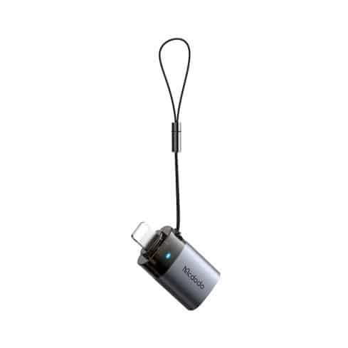 Mcdodo OT-739 Port Luma USB-A to Lightning Transfer Adapter