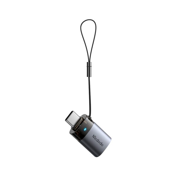 Mcdodo OT-740 Port Luma USB-A to USB-C Transfer Adapter