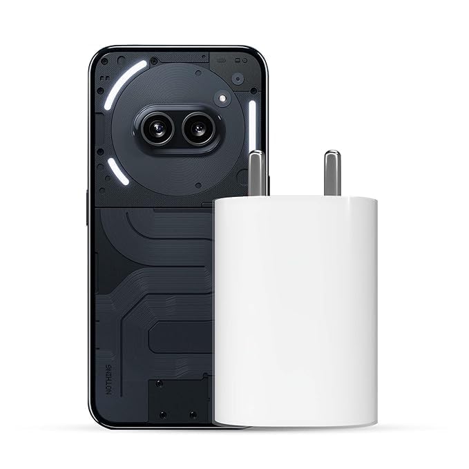 NOTHING 45W Power Adapter 1
