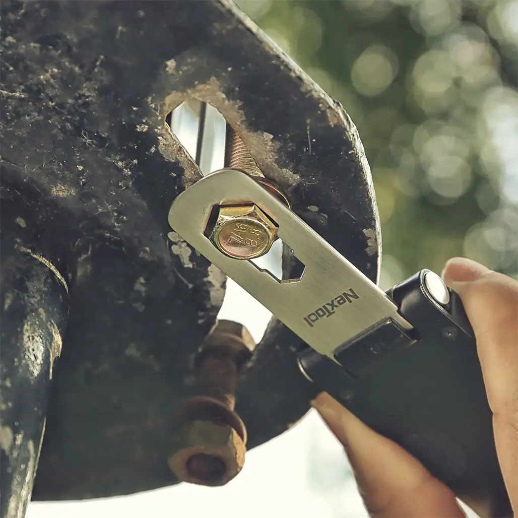 NexTool NE0122 Bike Multitool – 14‑in‑1 Compact Repair Tool 4