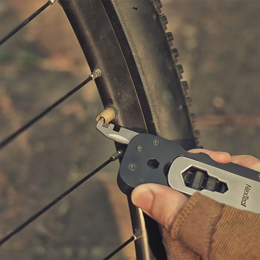 NexTool NE0122 Bike Multitool – 14‑in‑1 Compact Repair Tool 5