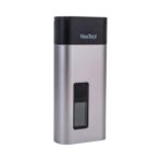 NexTool NE20078 4 in 1 Alcohol Tester, Window Breaker, Seat Belt Cutter, Power Bank