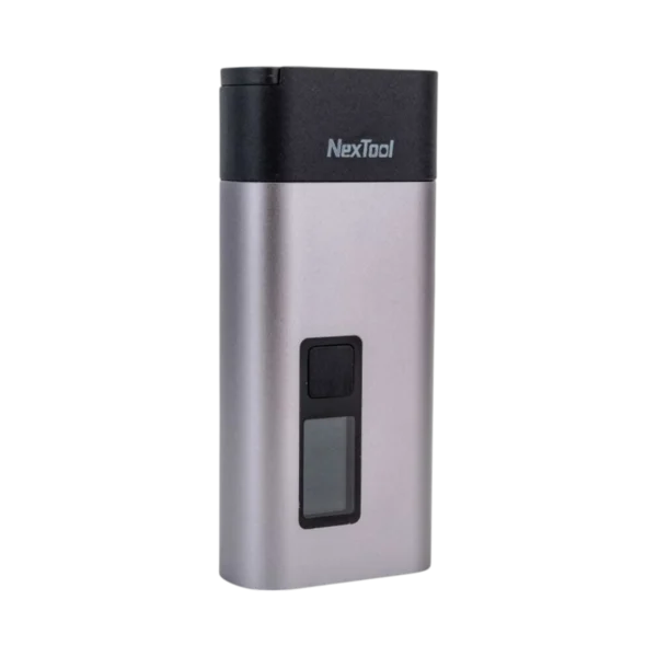 NexTool NE20078 4 in 1 Alcohol Tester, Window Breaker, Seat Belt Cutter, Power Bank