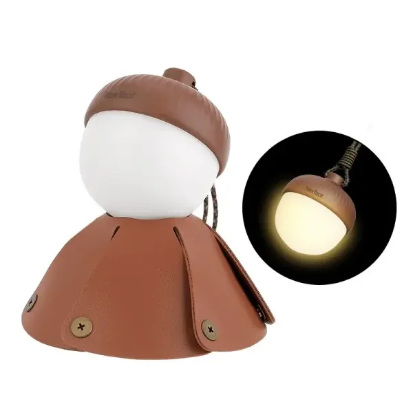 NexTool NE20252 Acorn Light Mini Lantern