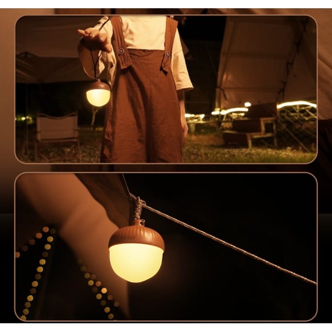 NexTool NE20252 Acorn Light Mini Lantern 1