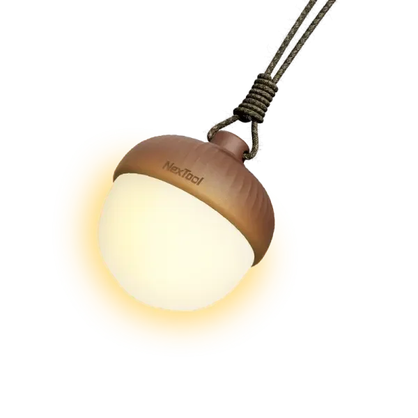 NexTool NE20252 Acorn Light Mini Lantern