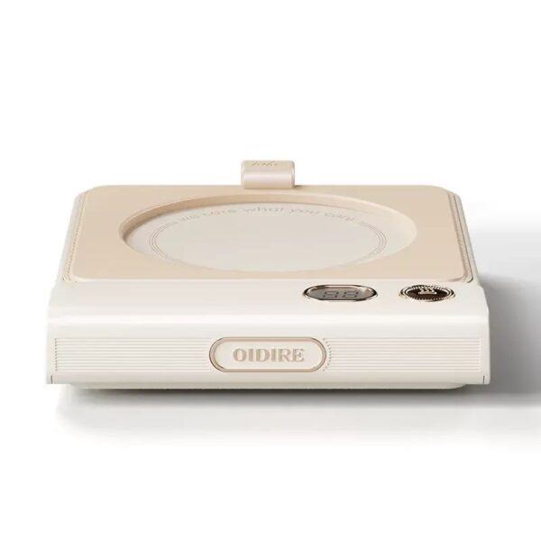 OiDiRe ODi-NNB06 Smart Constant Temperature Coaster