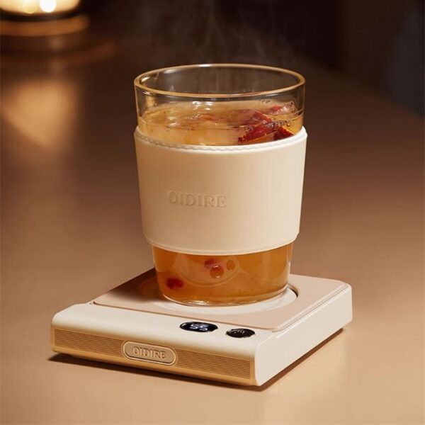 OiDiRe ODi-NNB06 Smart Constant Temperature Coaster