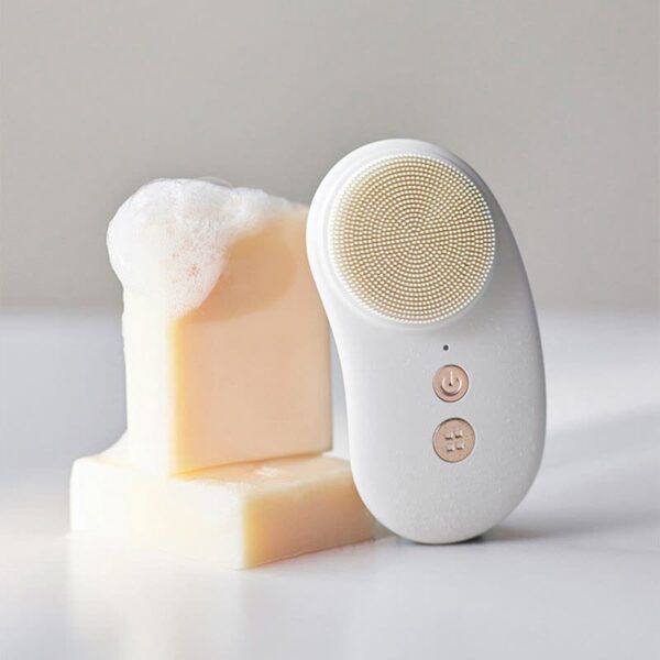 OLAYKS OLK-JMY03 Electric Facial Cleansing Brush