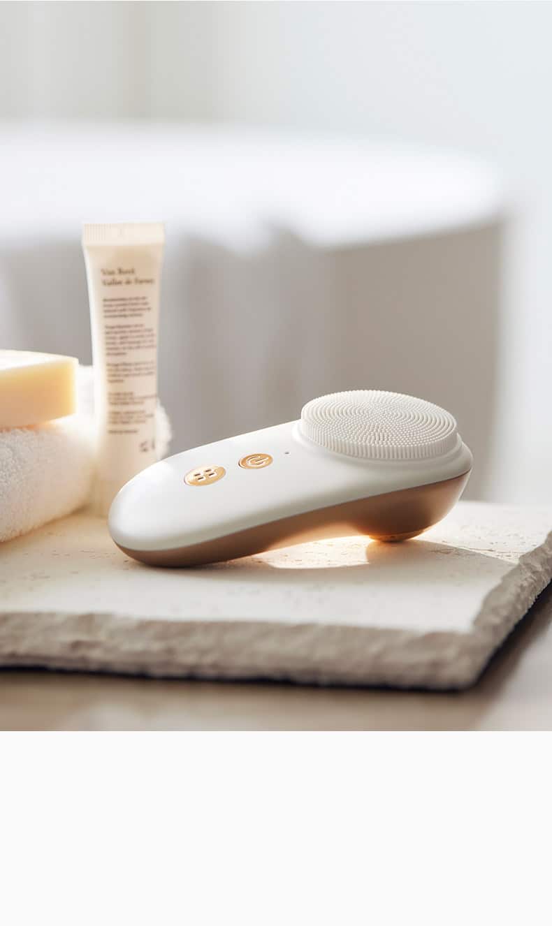 OLAYKS OLK JMY03 Electric Facial Cleansing Brush 5