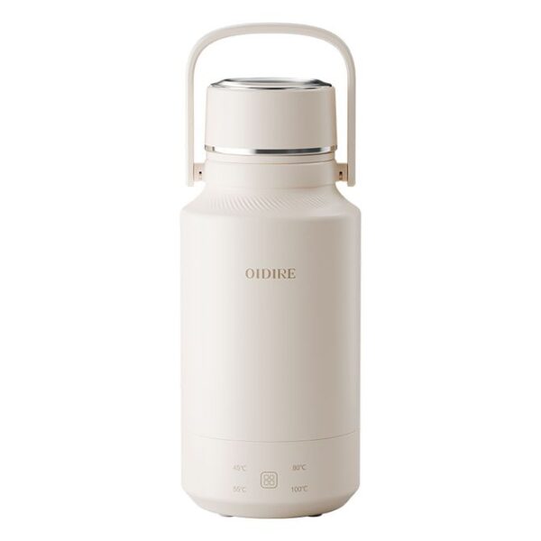 OiDiRe ODi-BXS01A Electric Kettle 1L