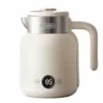 OiDiRe ODi-DR01 Stainless Steel Electric Kettle