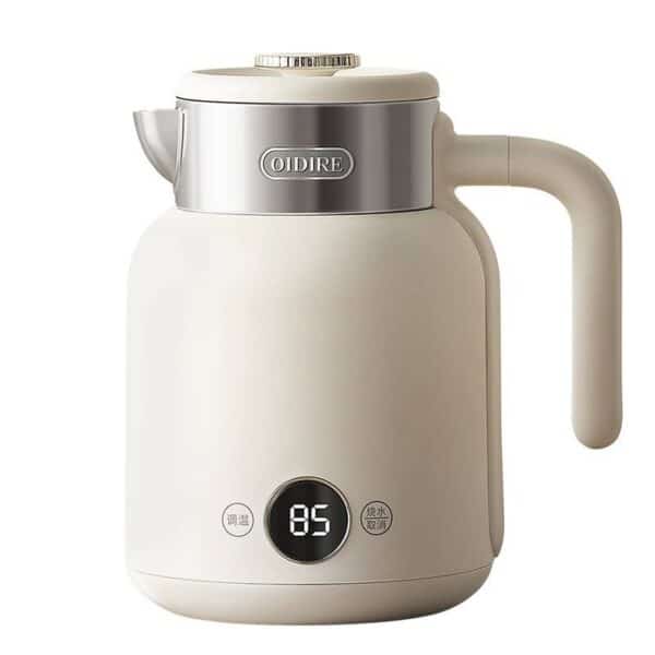 OiDiRe ODi-DR01 Stainless Steel Electric Kettle