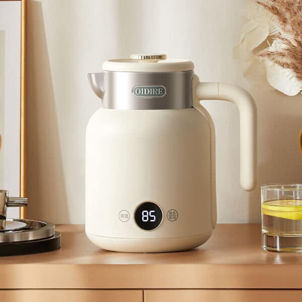 OiDiRe ODi-DR01 Stainless Steel Electric Kettle