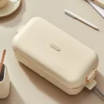 OiDiRe ODi-FH21 Water-Free Heating Plug-in Lunch Box
