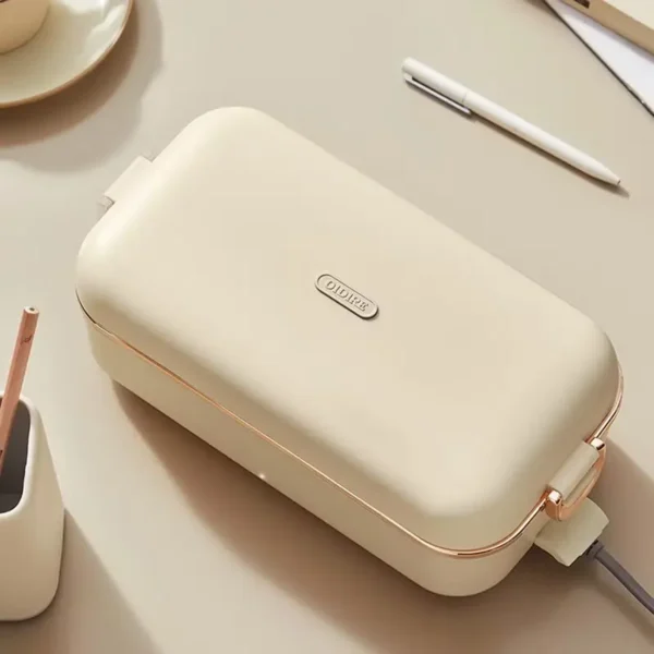 OiDiRe ODi-FH21 Water-Free Heating Plug-in Lunch Box