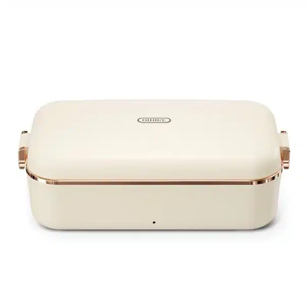 OiDiRe ODi-FH21 Water-Free Heating Plug-in Lunch Box