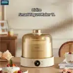 OiDiRe ODi-SA23 Smart Yogurt Machine 1L