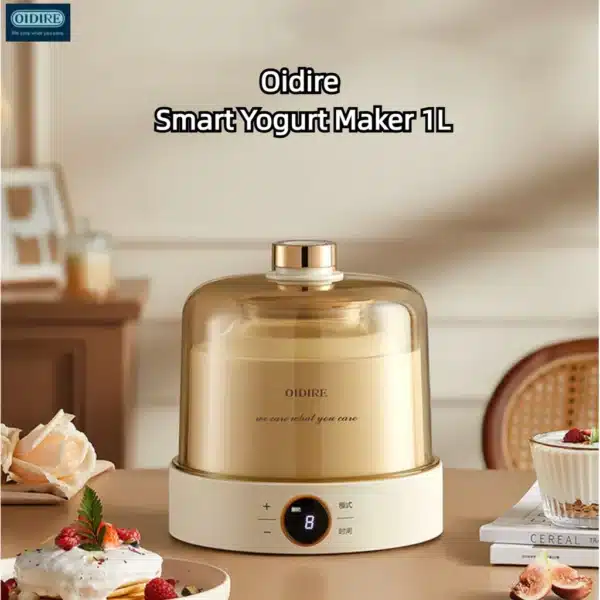 OiDiRe ODi-SA23 Smart Yogurt Machine 1L