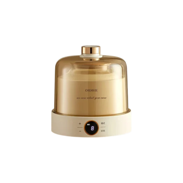 OiDiRe ODi-SA23 Smart Yogurt Machine 1L