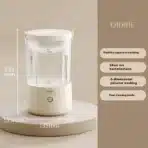 OiDiRe ODi-XYJ16 Wireless Mini Washing Machine