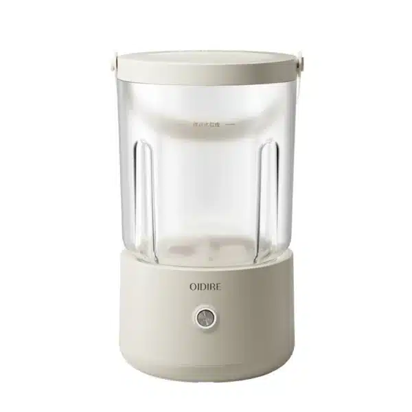 OiDiRe ODi-XYJ16 Wireless Mini Washing Machine