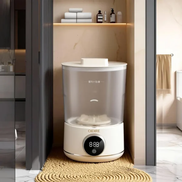 OiDiRe ODi-XYJ19 Mini Washing Machine