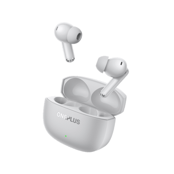 OnePlus Nord Buds 4 Pro Quiet Space. Max Bass.