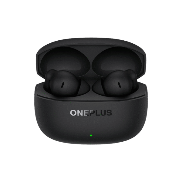 OnePlus Nord Buds 4 Pro Quiet Space. Max Bass.