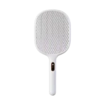 Qualitell S1 Pro Smart Digital Display Mosquito Swatter WiFi Version