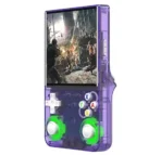R36 Ultra Retro Handheld Game Console