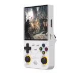 R36 Ultra Retro Handheld Game Console