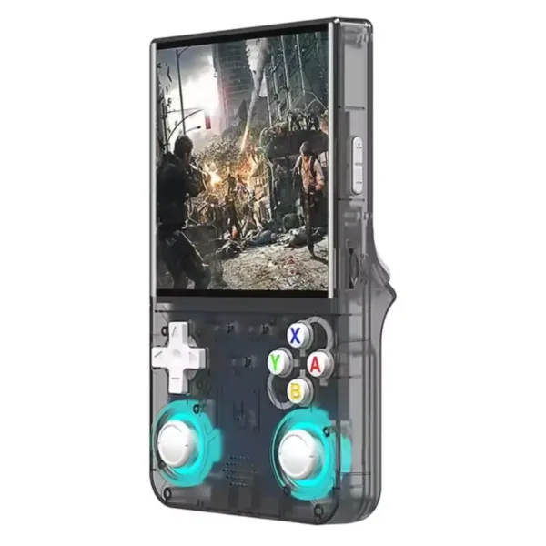 R36 Ultra Retro Handheld Game Console