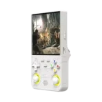 R36 Ultra Retro Handheld Game Console