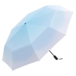 RUMBRELLA Three-fold Gradient Sun Umbrella
