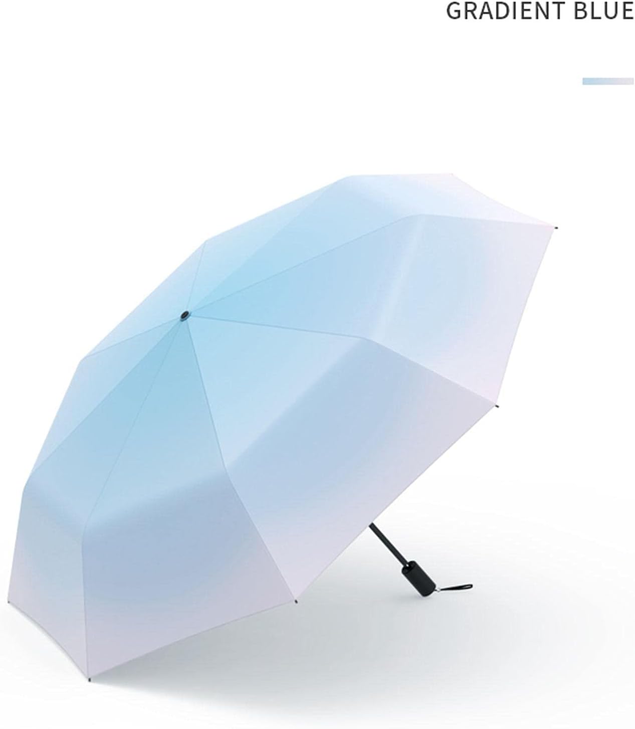 RUMBRELLA Three fold Gradient Sun Umbrella 2